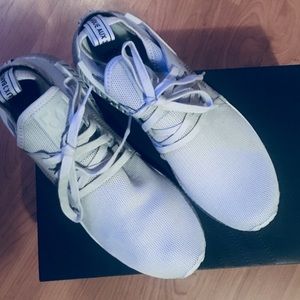 MENS Adidas NMD XR1 NWT